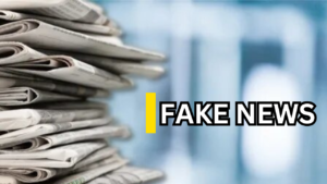 How Fake News Works Can the Internet Stop It